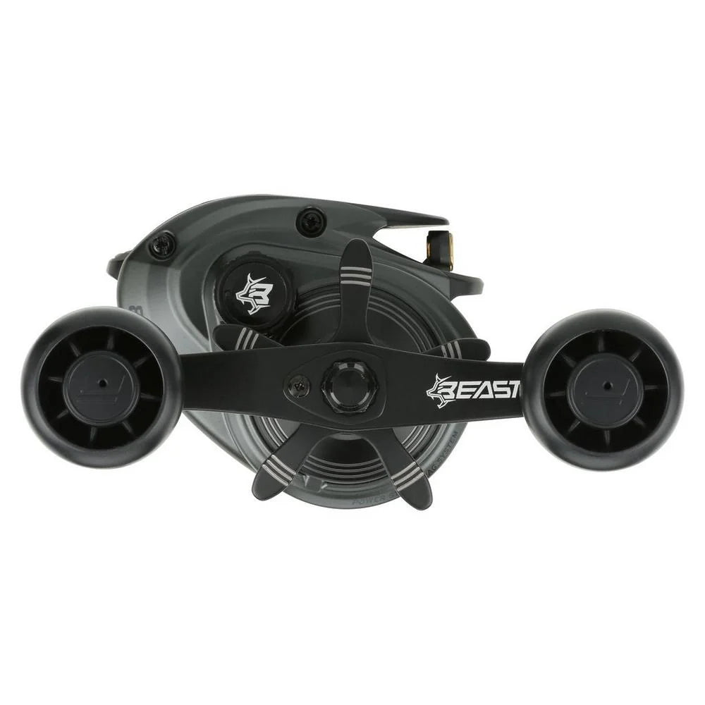 Abu Garcia Beast 300 LP-HS-L Vänstervevad