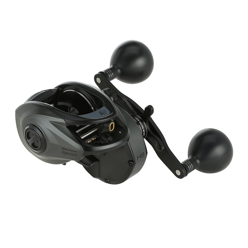 Abu Garcia Beast 400 LP-L Vänstervevad