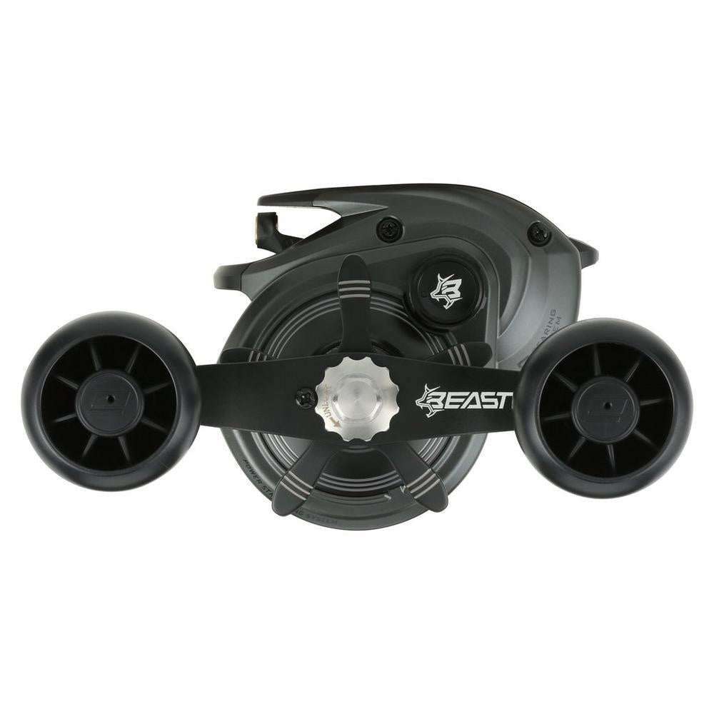 Abu Garcia Beast 400 LP-L Vänstervevad