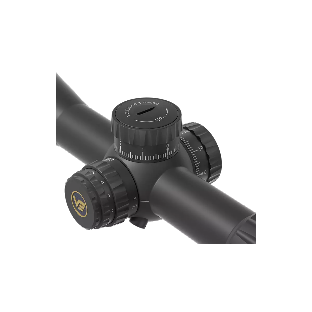 Vector Optics Tauron 4-24x50