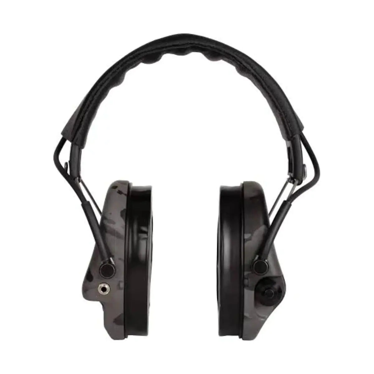 Sordin Supreme H2 Pro-X LED Night Camo Limited Edition