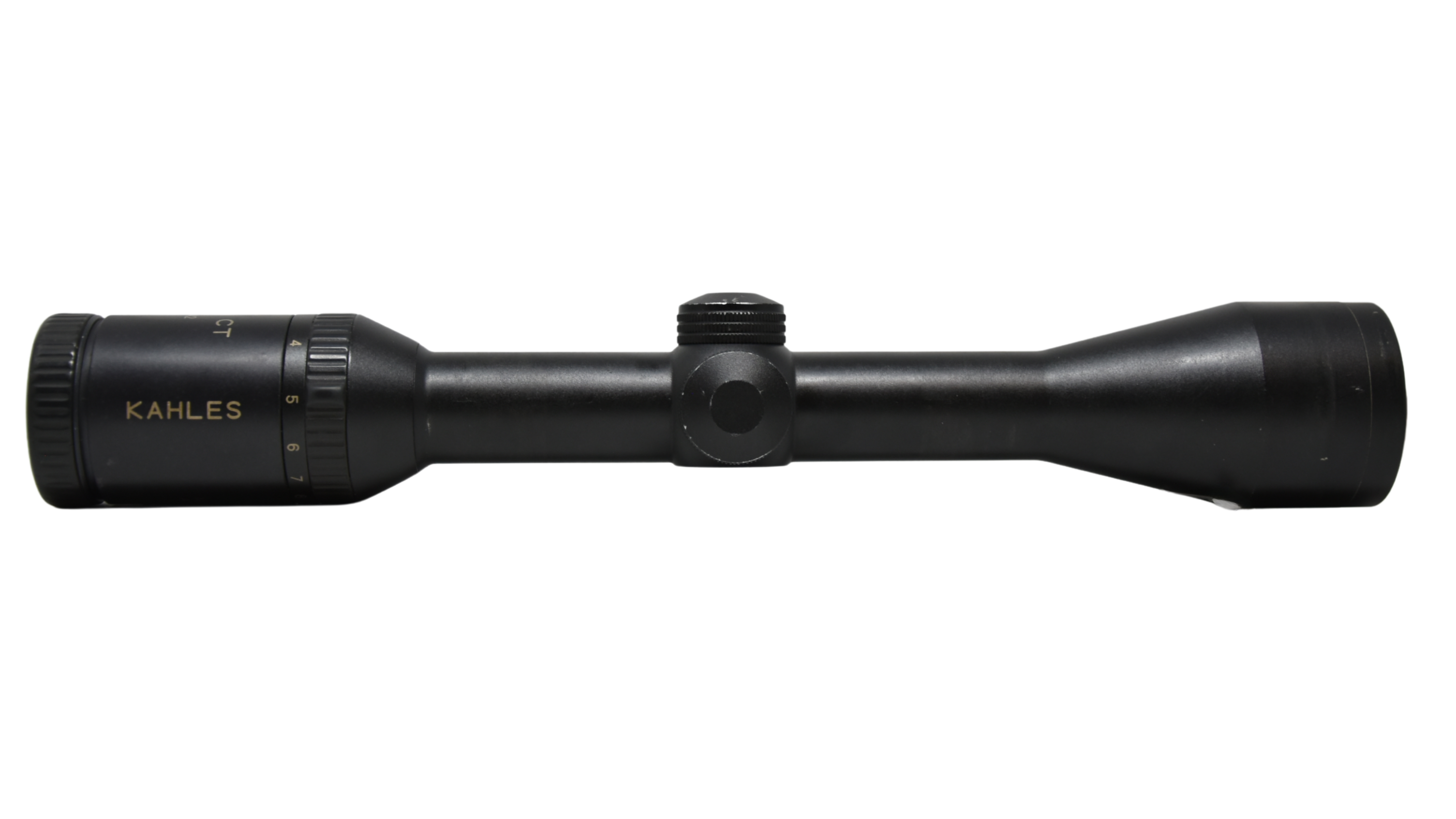 Begagnad Kahles Helia CT 3-9x42