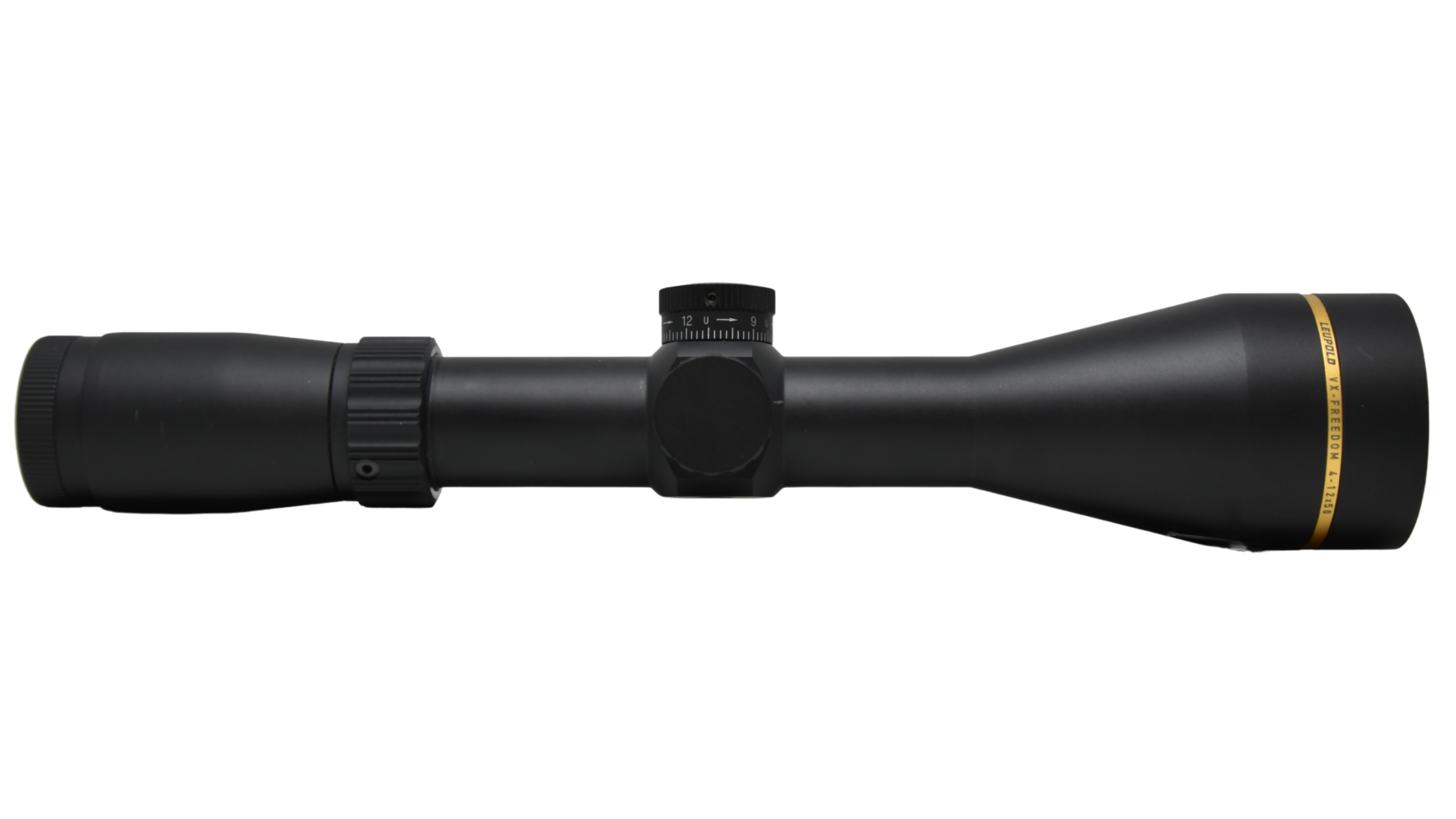 Begagnad Leupold VX-Freedom 4-12x50