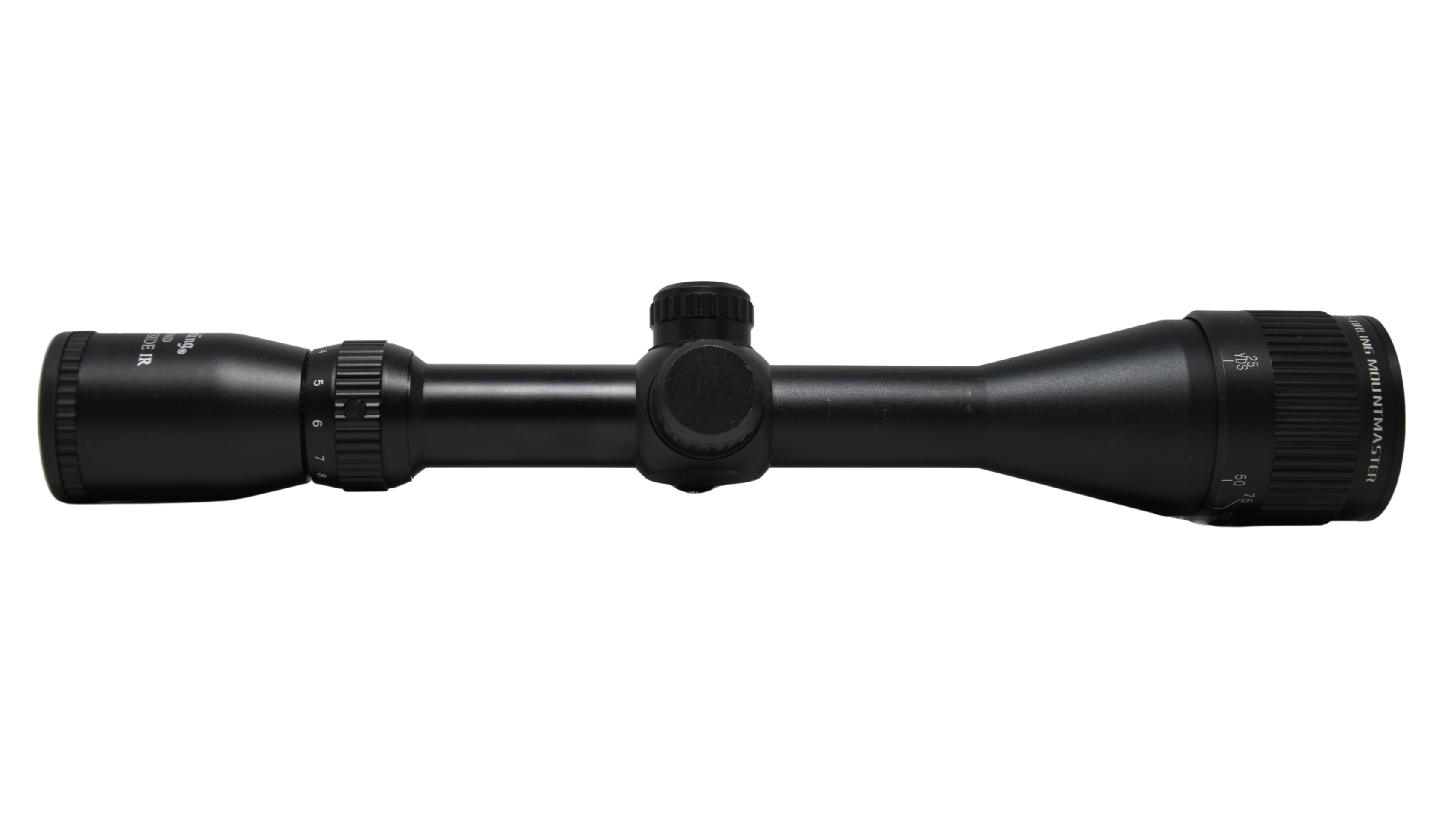 Begagnad Nikko Stirling Mountmaster 3-9x40