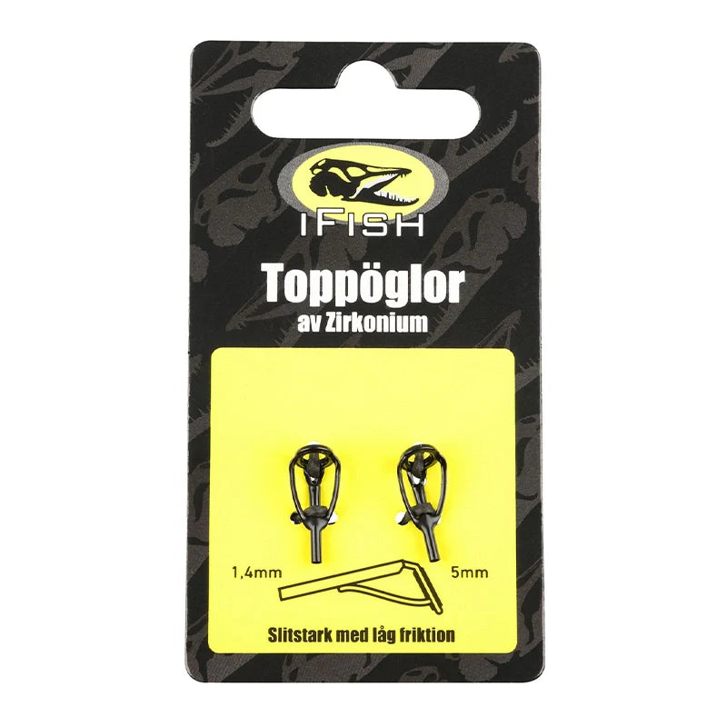 IFISH Toppögla 2p BXULST