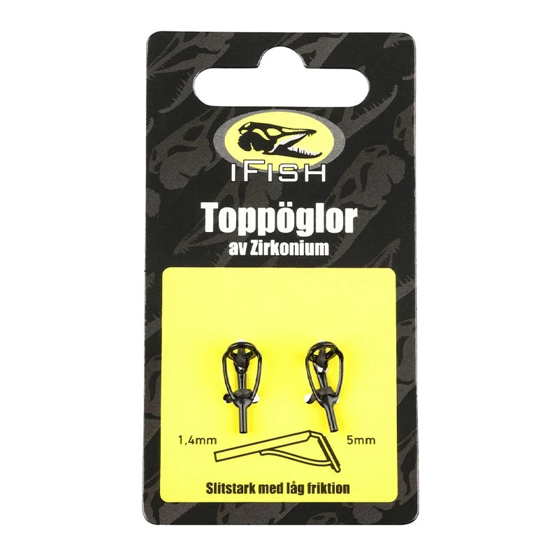 IFISH Toppögla 2p BXULST