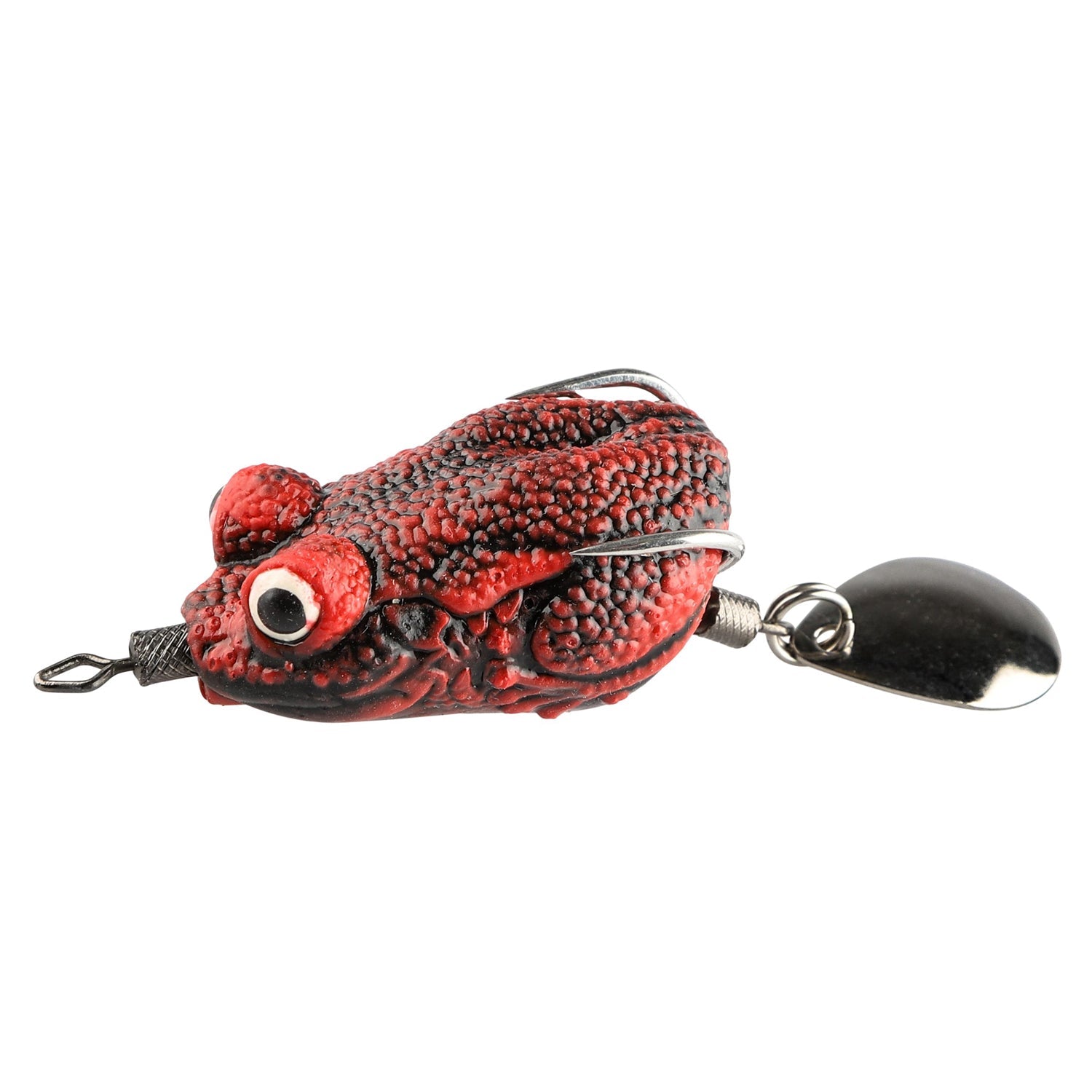 IFISH Froggy 7,5g RED
