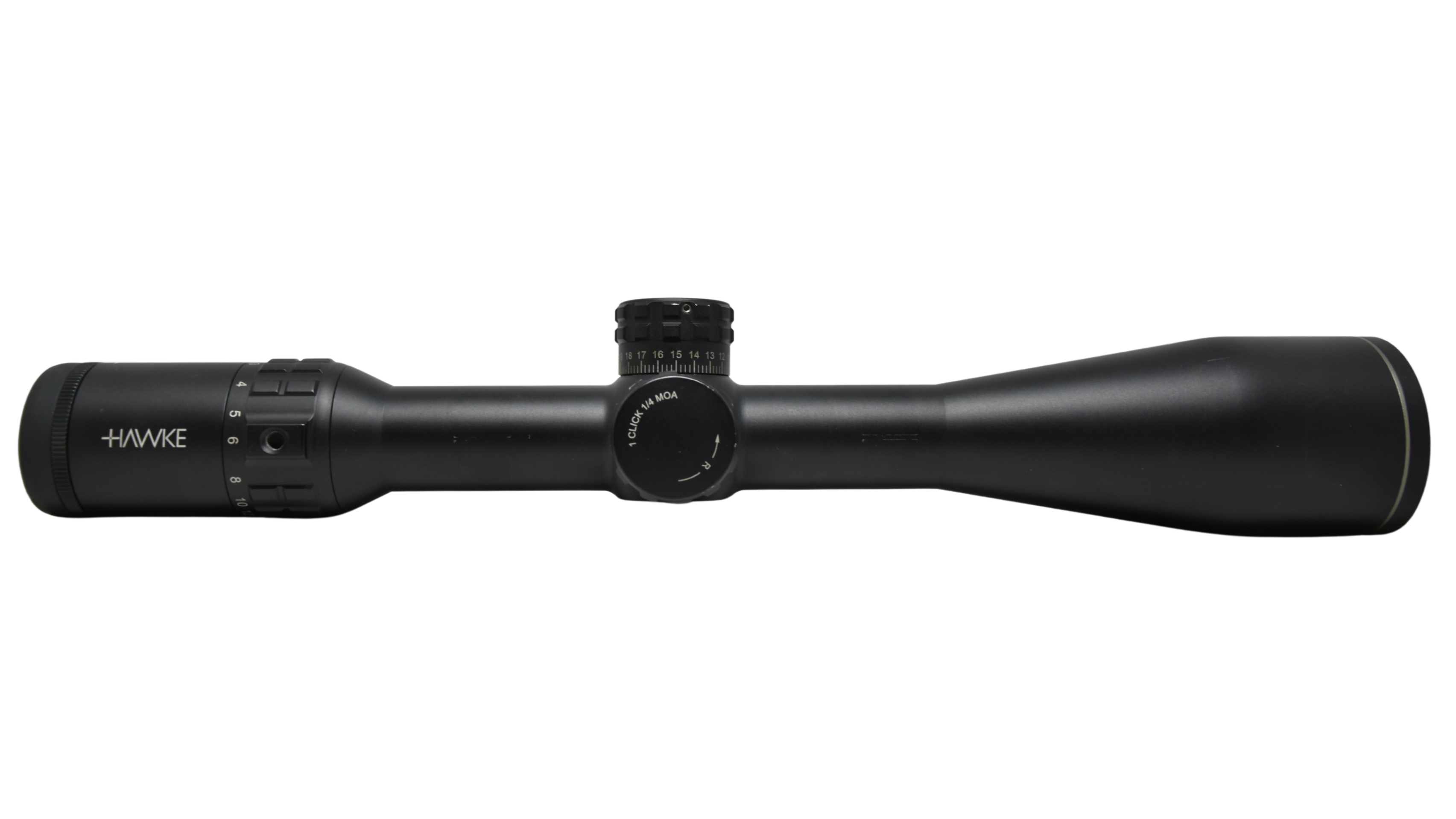 Begagnad Hawke Frontier 2,5-15x50