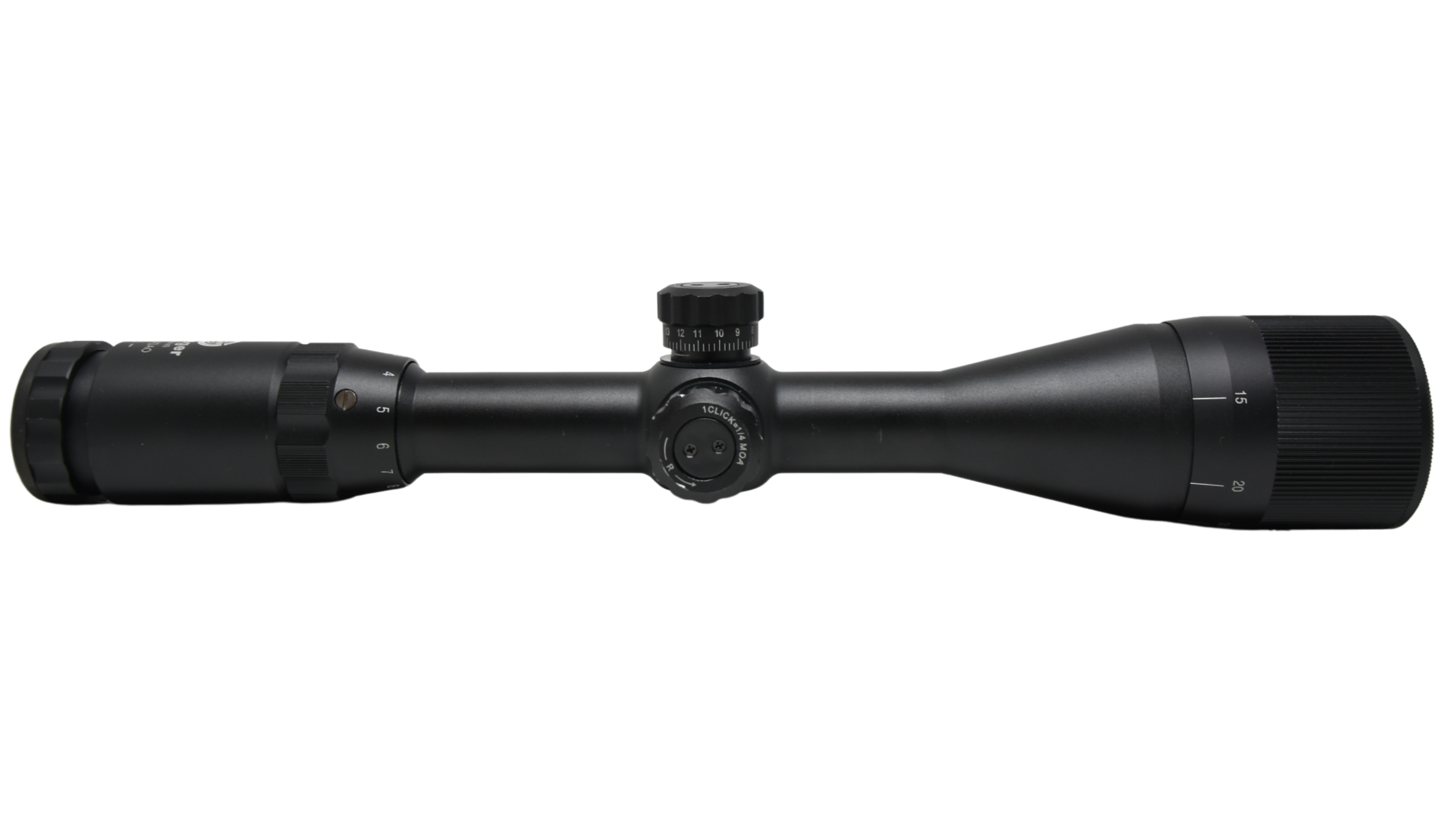 Begagnad Stoeger 3-9x40