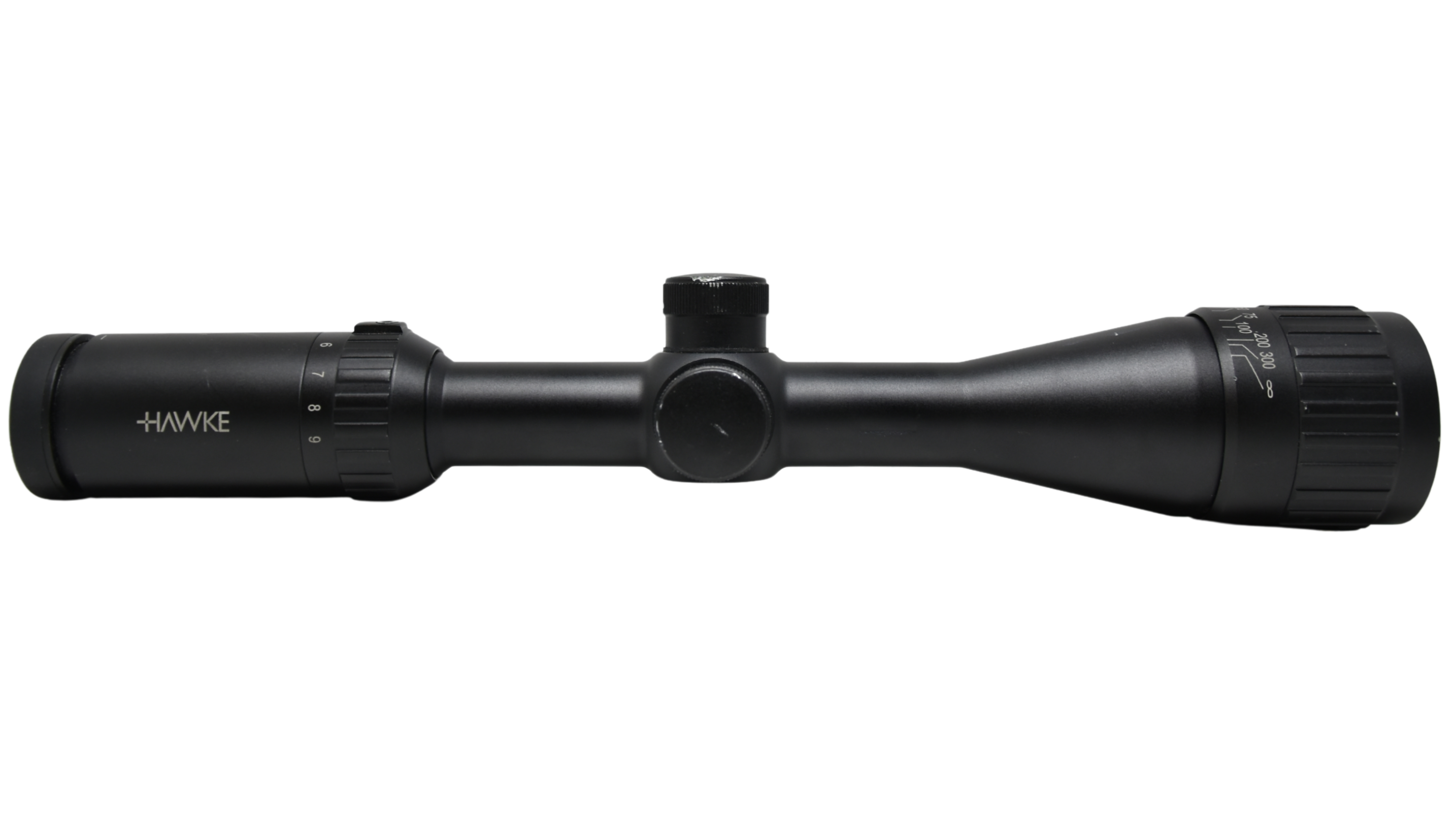 Begagnad Hawke Vantage 3-9x40