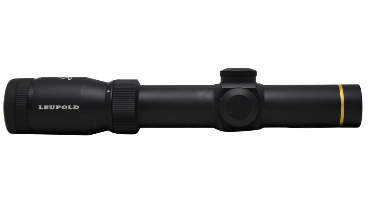 Begagnad Leupold VXR 1,25-4X20