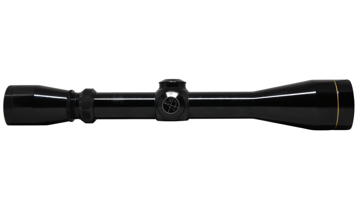 Begagnad Leupold Vari-X II 3-9x40