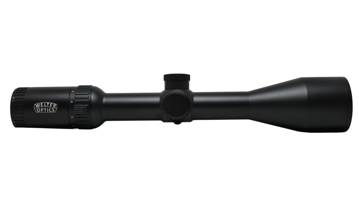 Begagnad Welter Optics 2-12x50