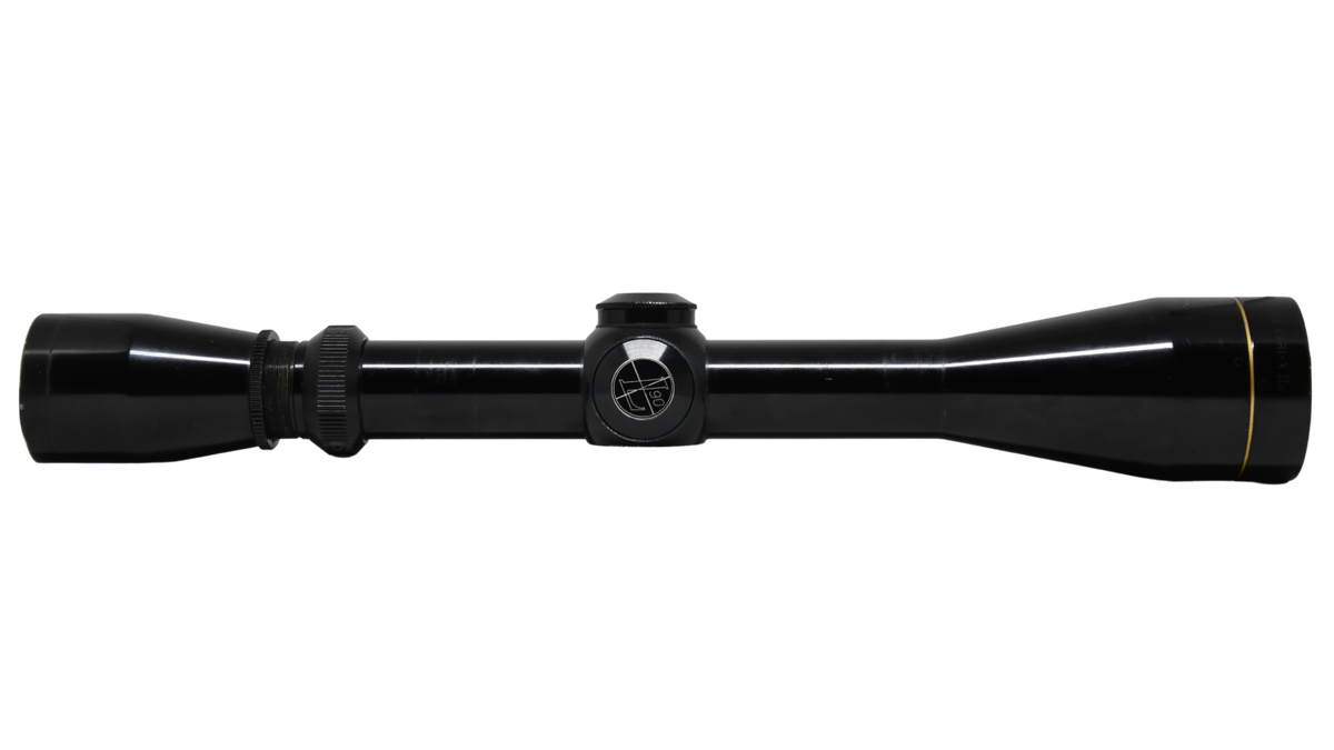 Begagnad Leupold Vari-X II 3-9x40