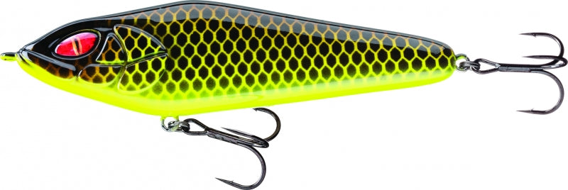 Daiwa Prorex Lazy Jerk 155SS Moon Shadow