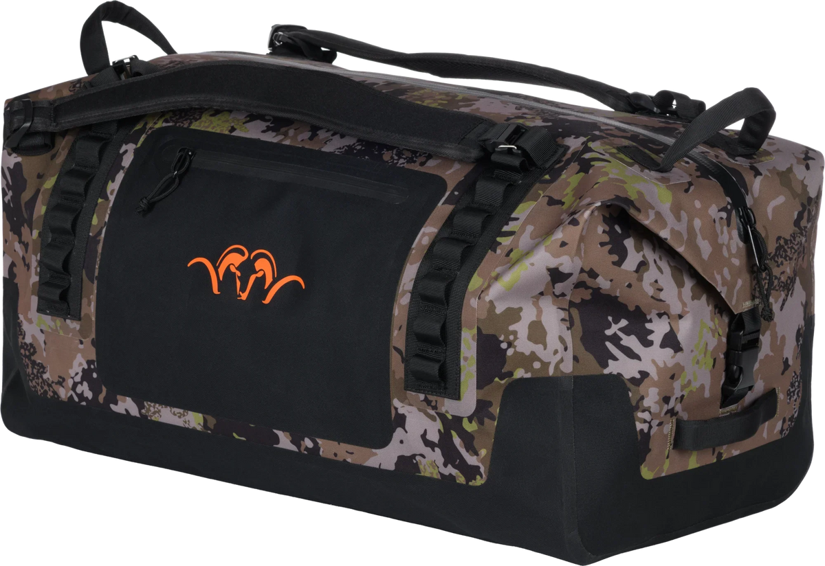 Blaser Duffle Bag M HT Camo-ONE