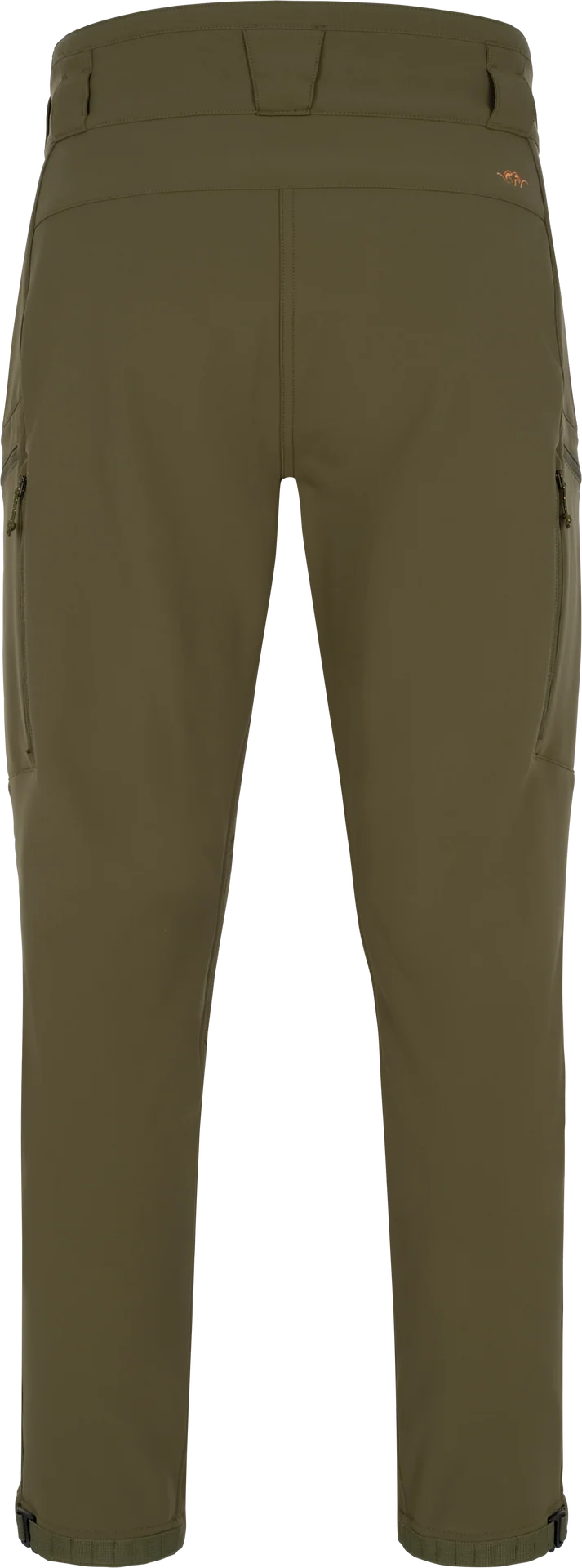 Blaser Chase Softshell Byxa M Dunkel Olive