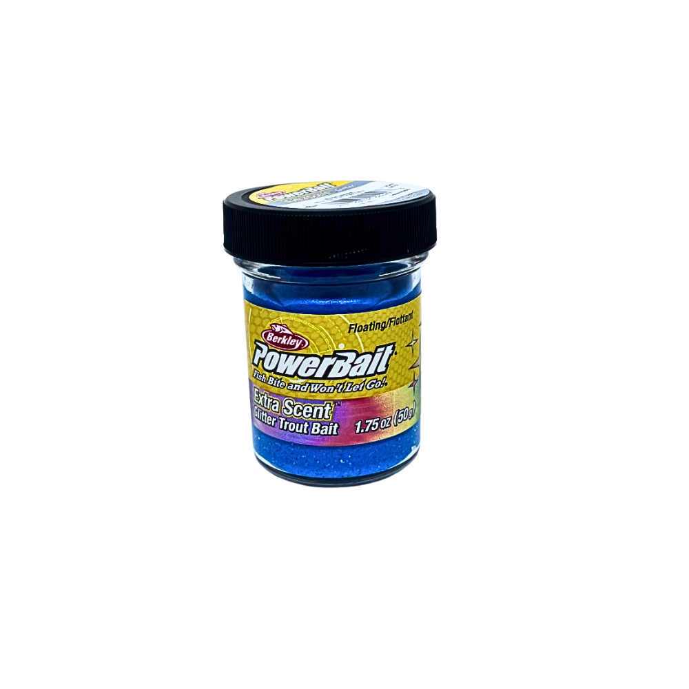 PowerBait Trout Bait