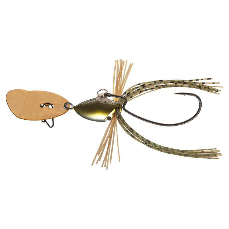 Daiwa Prorex Flex Blade Jig 14g SS