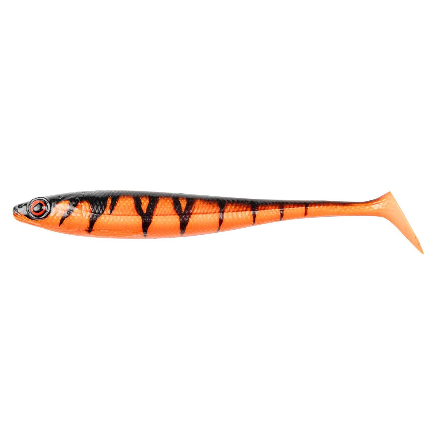 Daiwa Prorex Duckfin Shad 2.0
