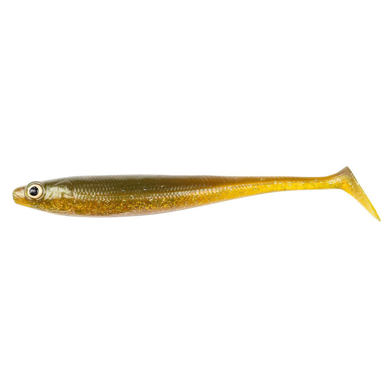 Daiwa Prorex Duckfin Shad 2.0