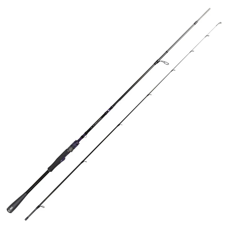 Daiwa Prorex AGS Spin 6'9" 5-25g