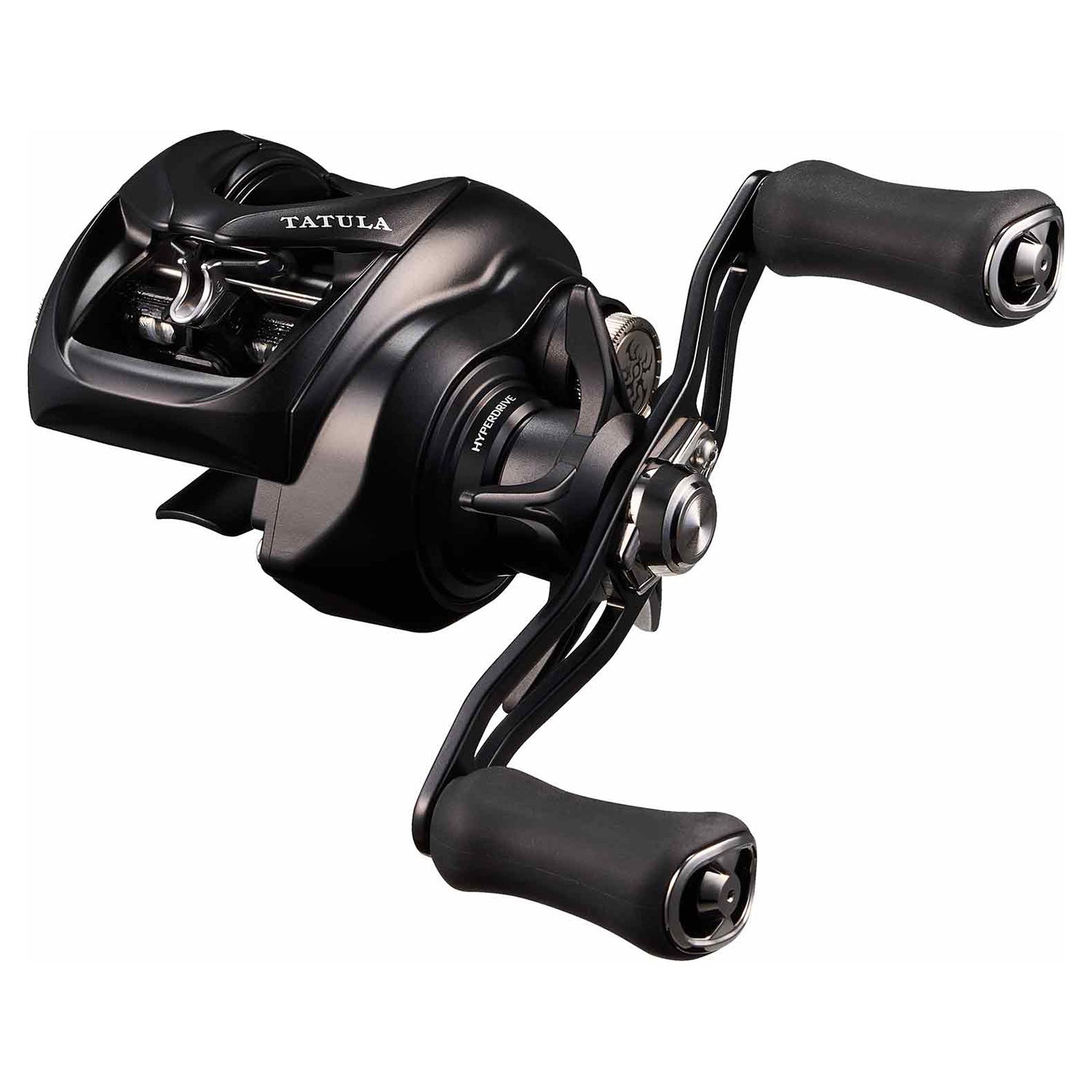 Daiwa Tatula 25 TW 200HL