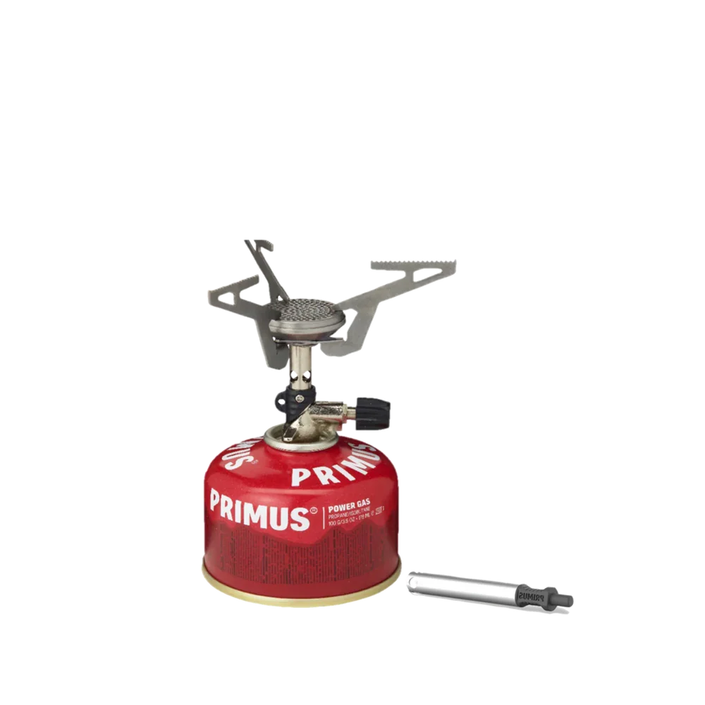 Primus Express Stove w. Piezo