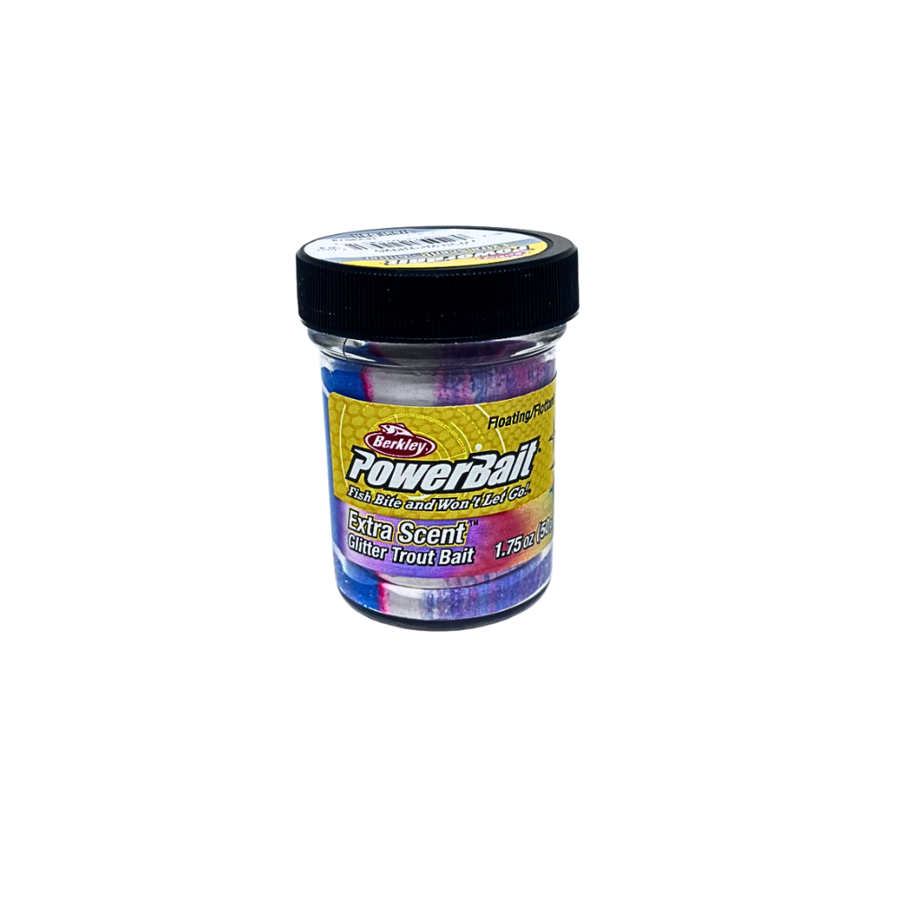 PowerBait Trout Bait