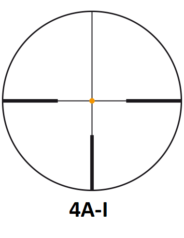 Begagnad Kite Optics B6 1-6x24
