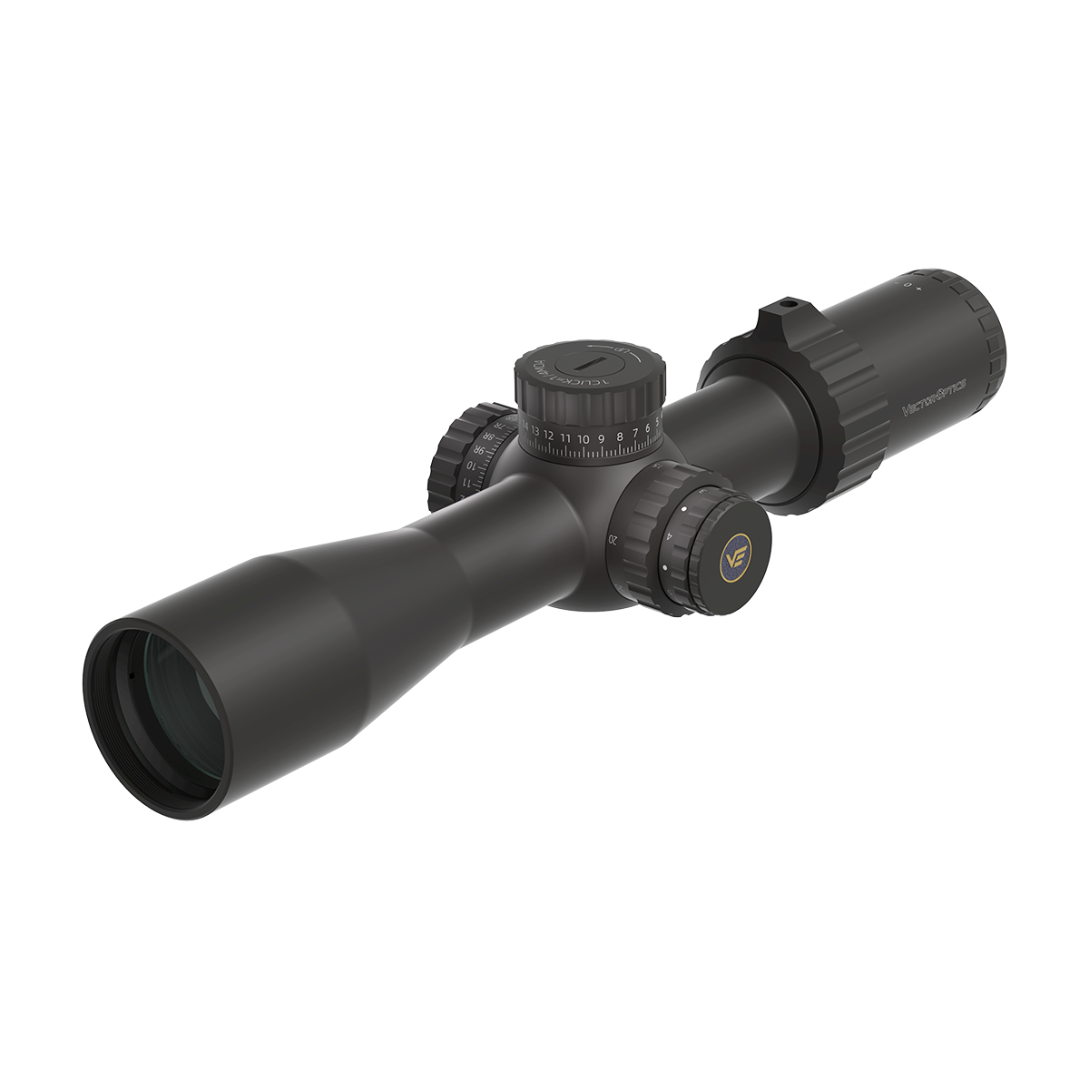 Vector Optics Tauron 4-16x44 HD