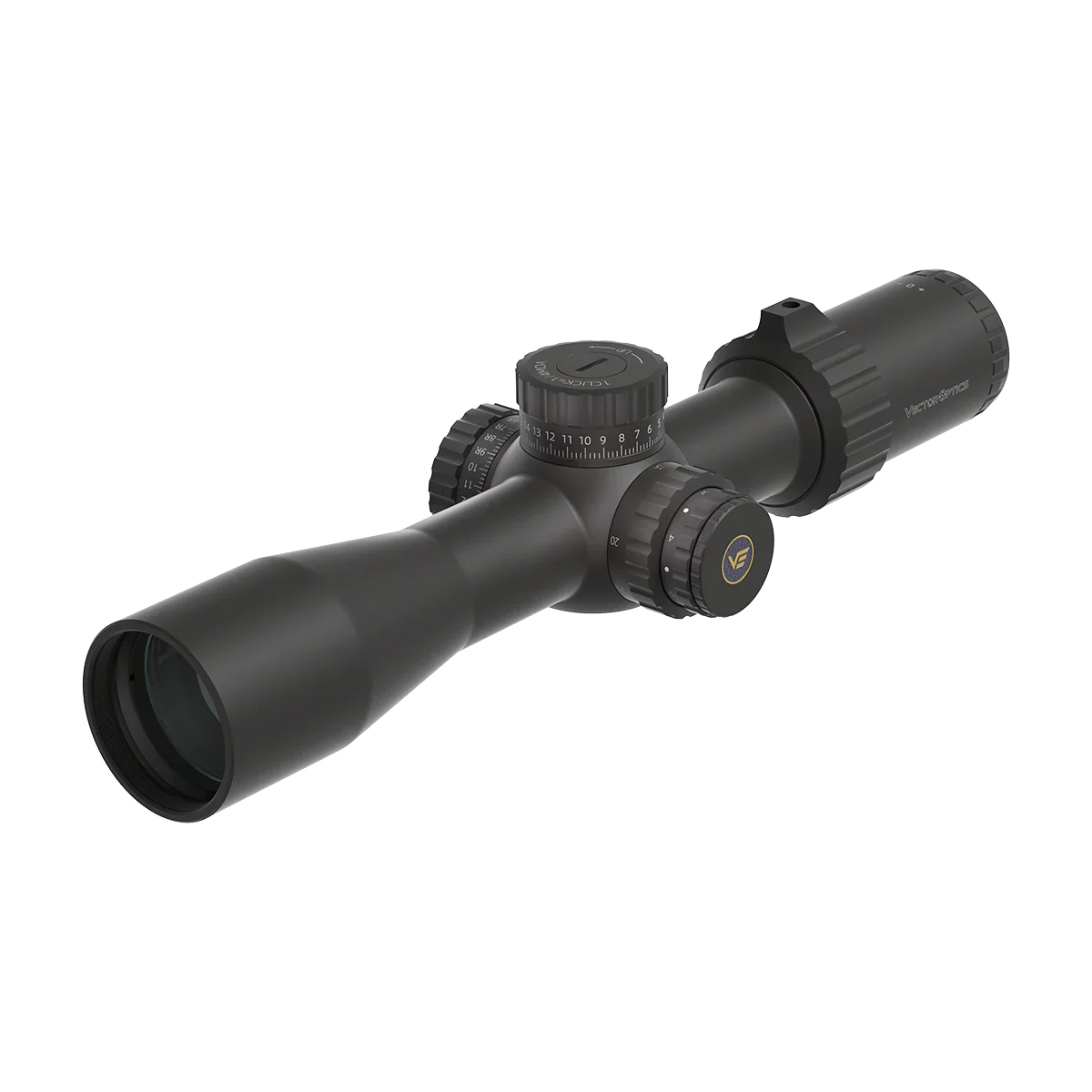 Vector Optics Tauron 4-16x44 HD