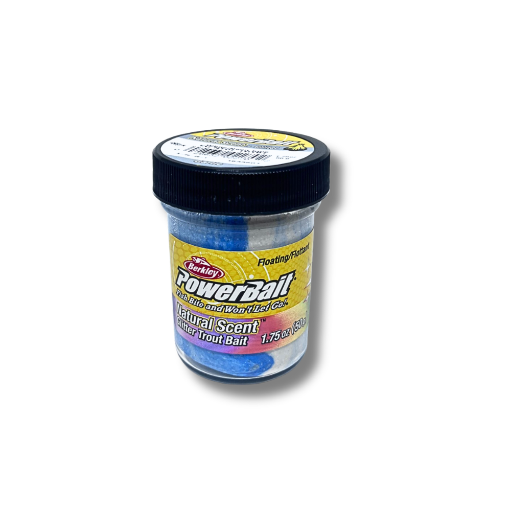 PowerBait Trout Bait Garlic