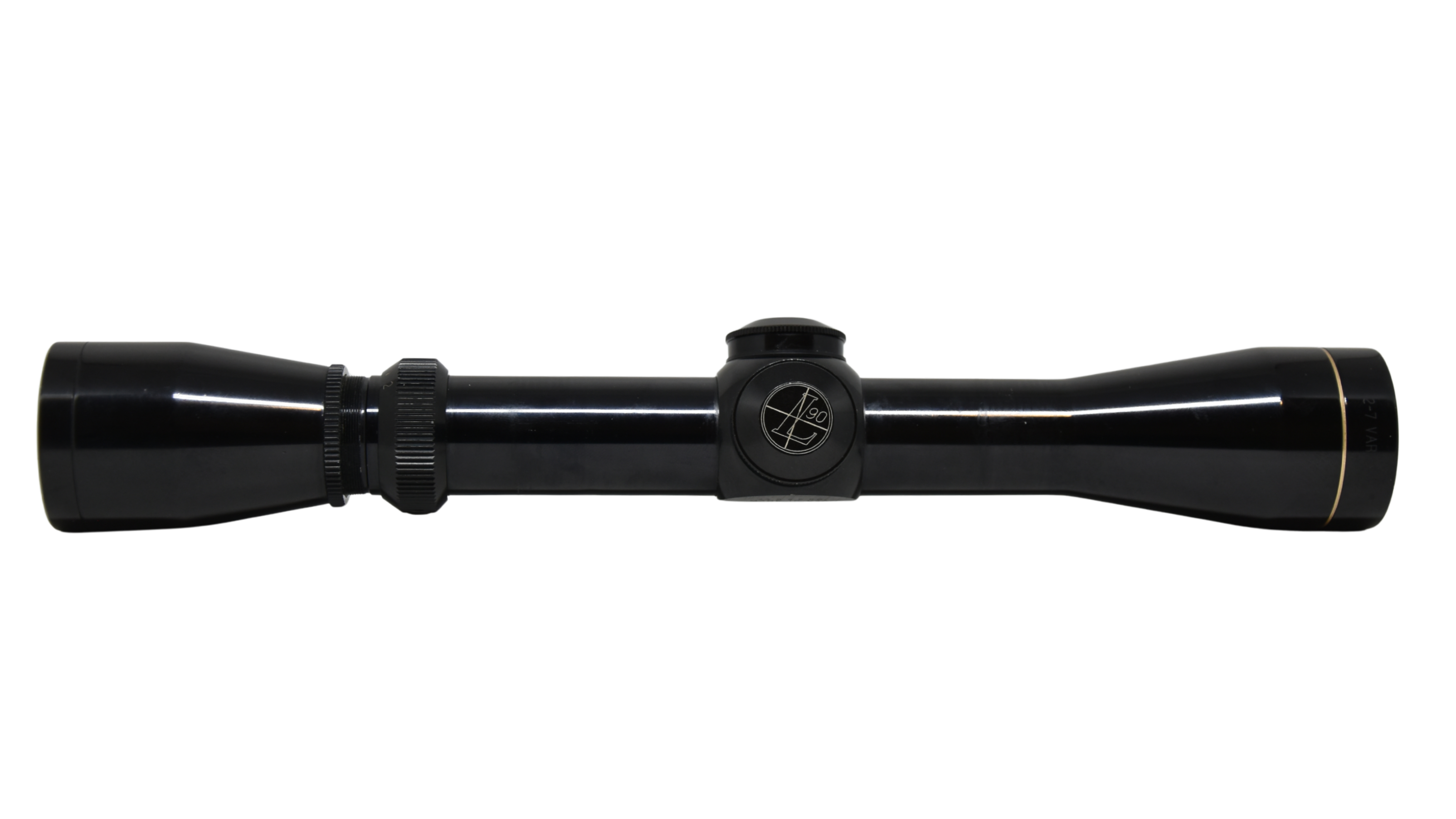 Begagnad Leupold Vari-X II 2-7x32
