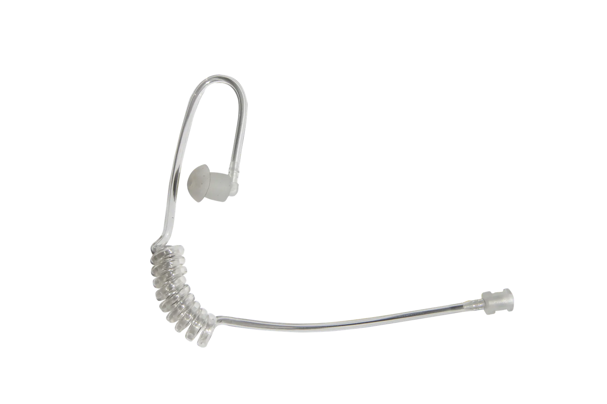 Lafayette Luftslang security plastnippel