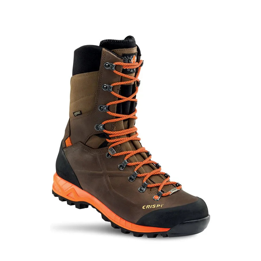 Crispi Titan GTX Brun