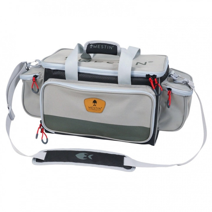 Westin W3 Lure Loader Large Grey/Black ink 4 boxar