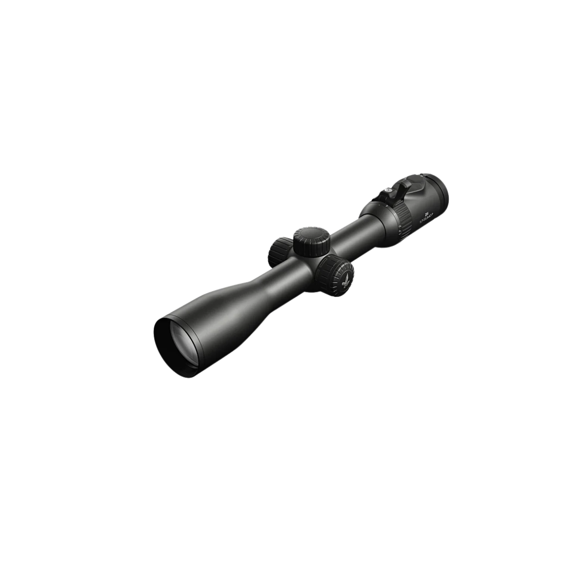 Swarovski Z8i 1,7-13,3 x42 P II SR 4A-I