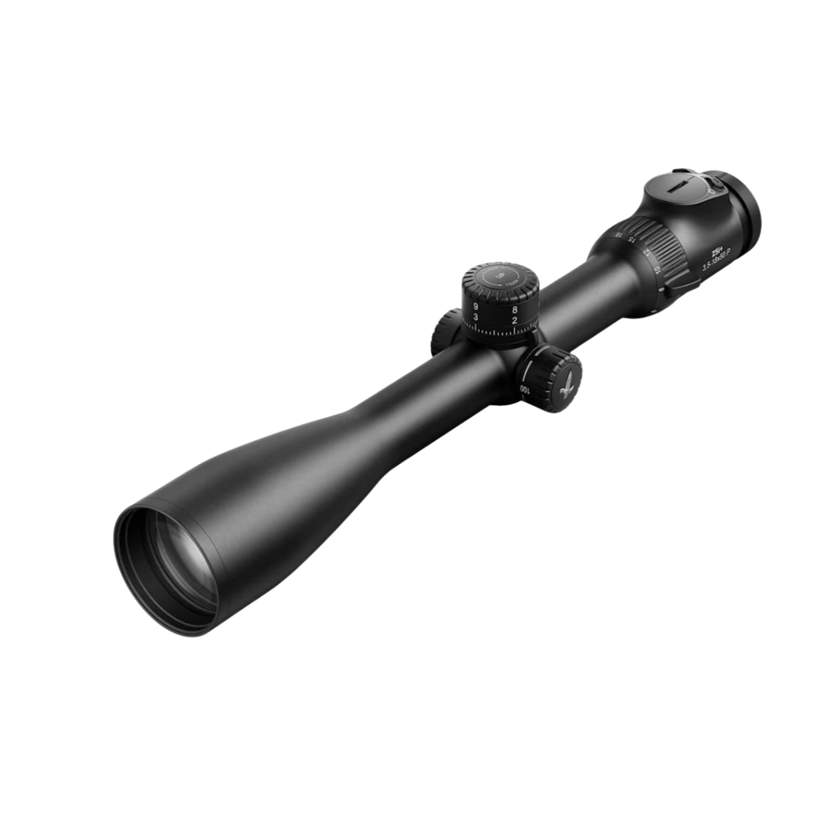 Swarovski Z5i+ 3,5-18x50 P BT L4A-I MRAD