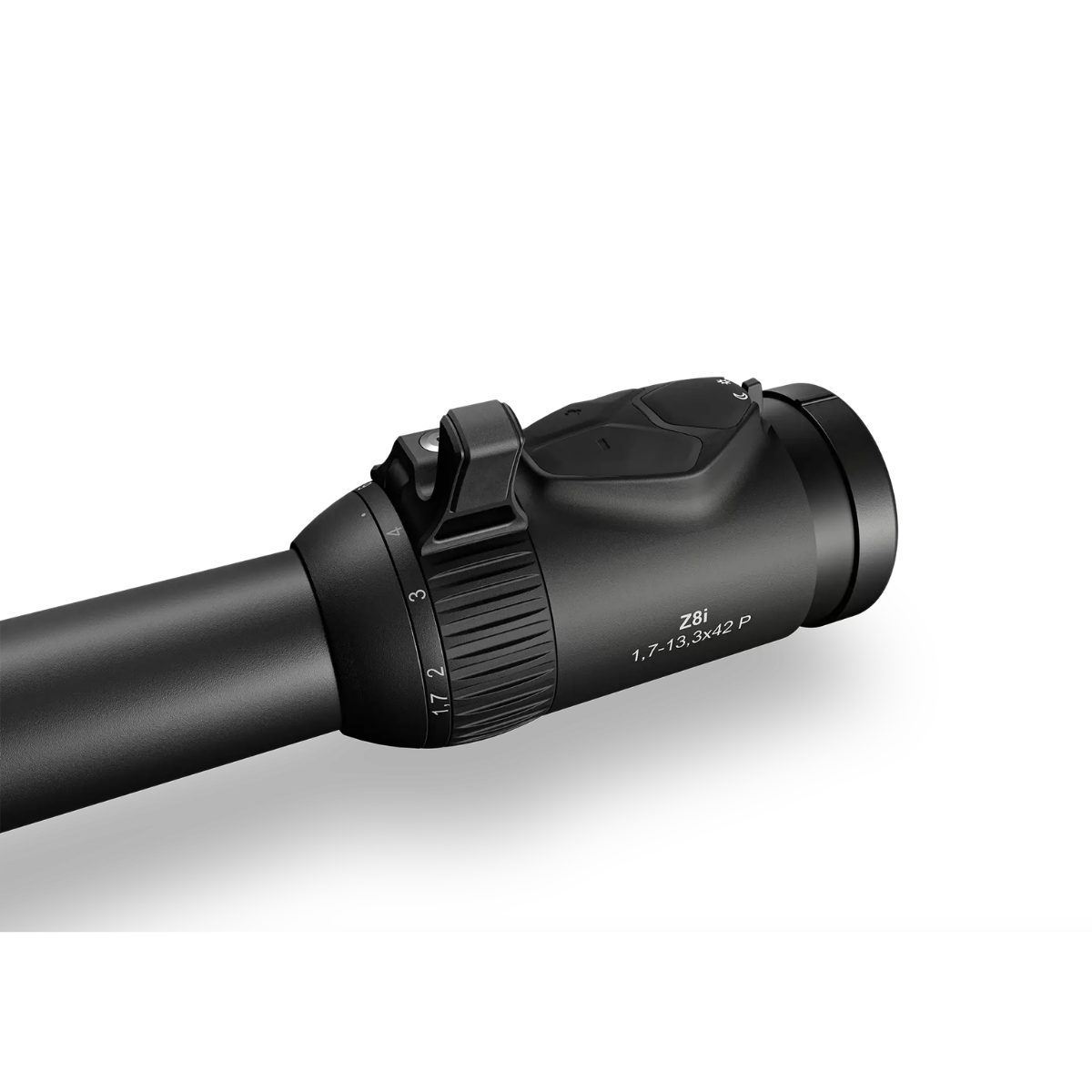 Swarovski Z8i 1,7-13,3x42 P L 4A-I