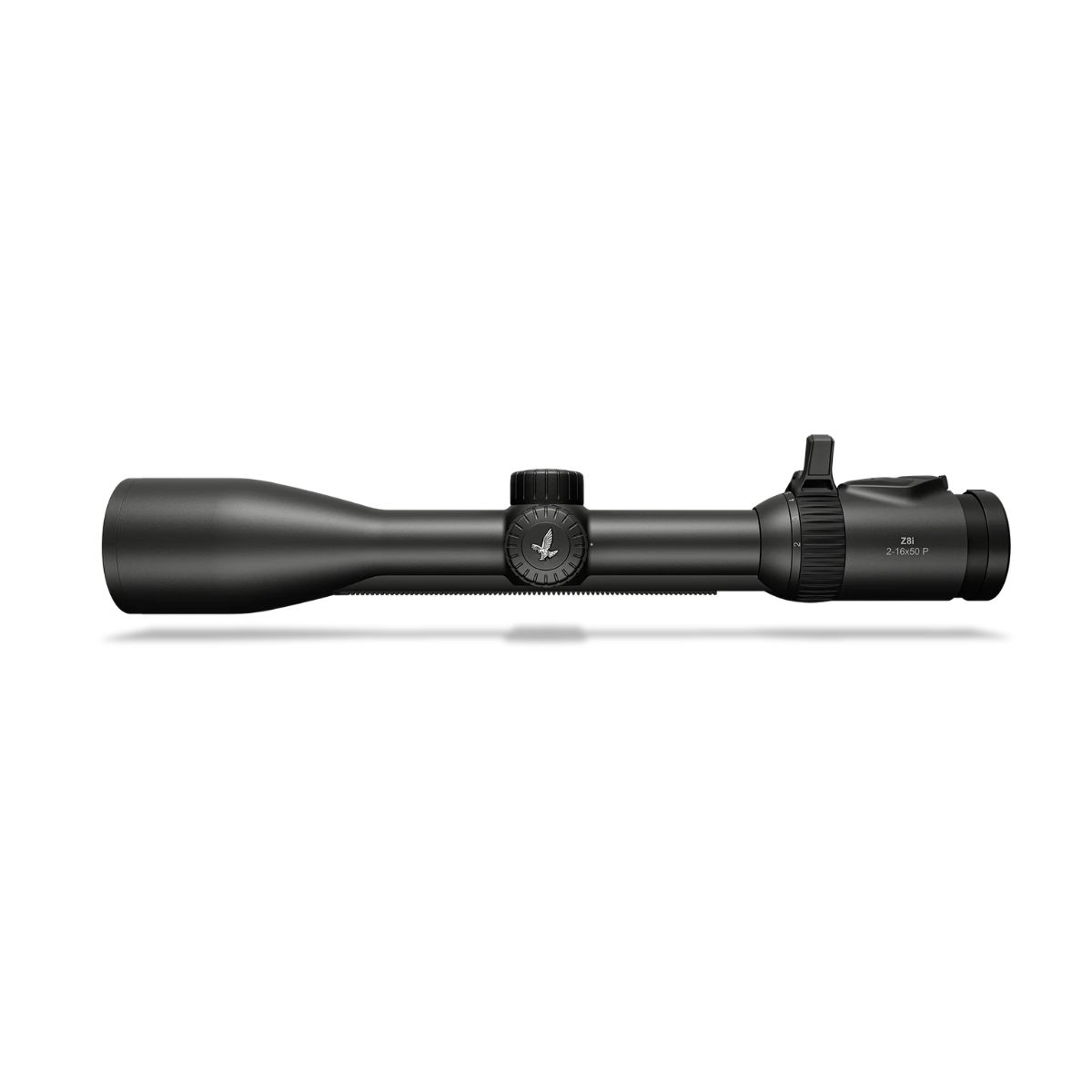 Swarovski Z8i 2-16x50 II P L 4A-I SR
