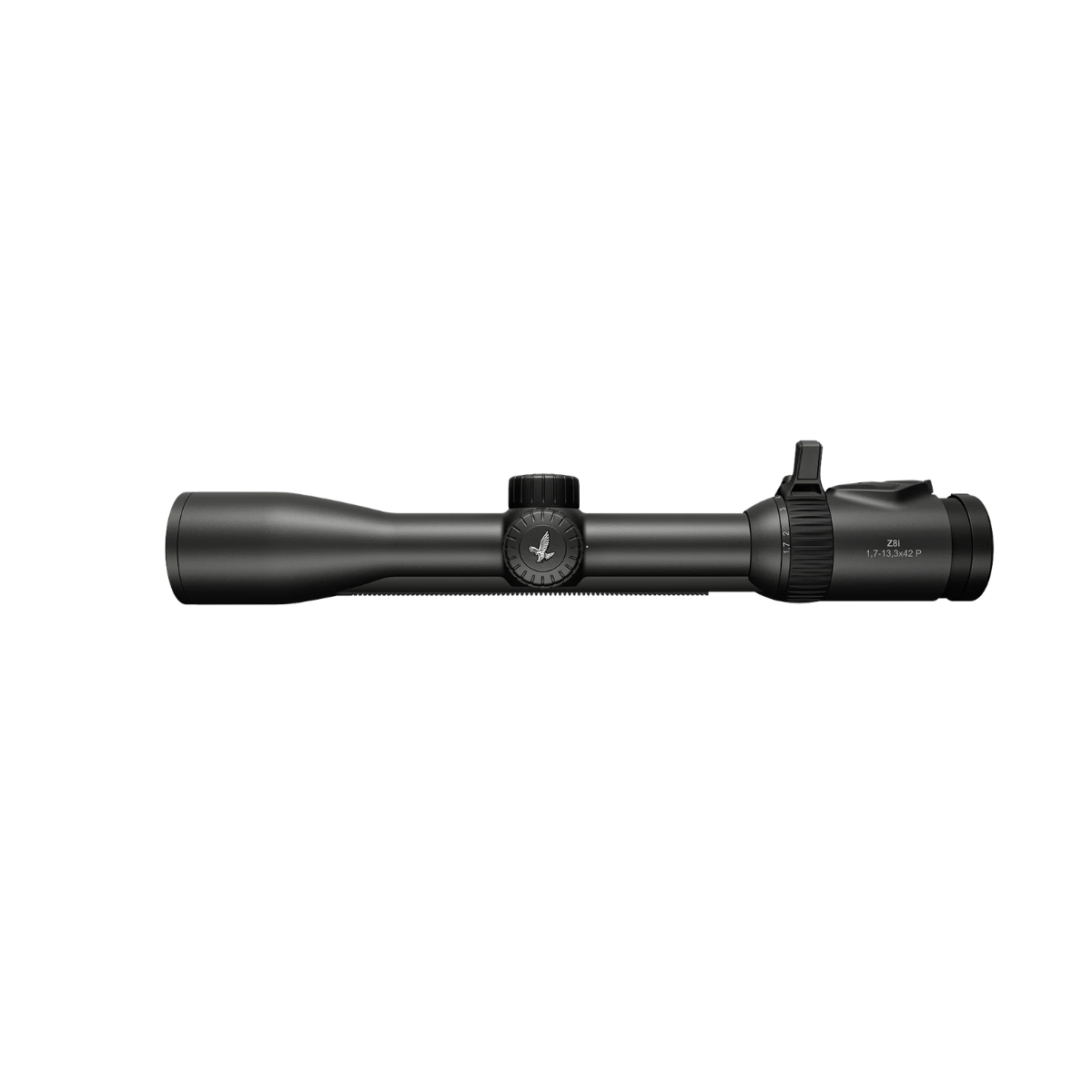 Swarovski Z8i 1,7-13,3 x42 P II SR 4A-I