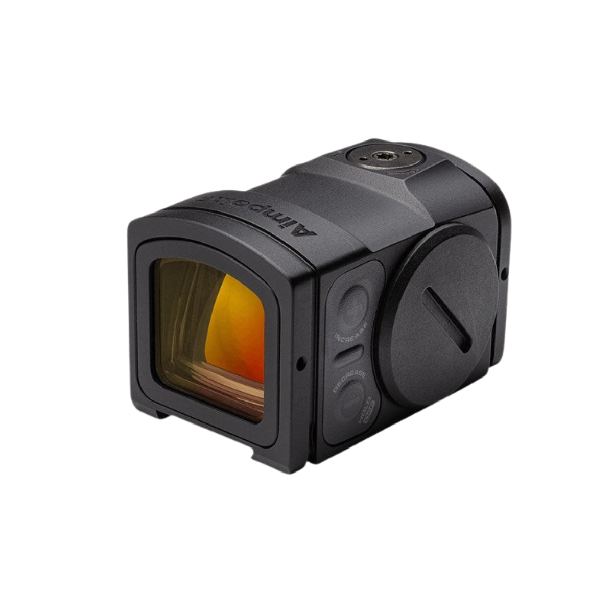 Aimpoint ACRO C-2 3,5MOA Integrerat fäste för Acro interface