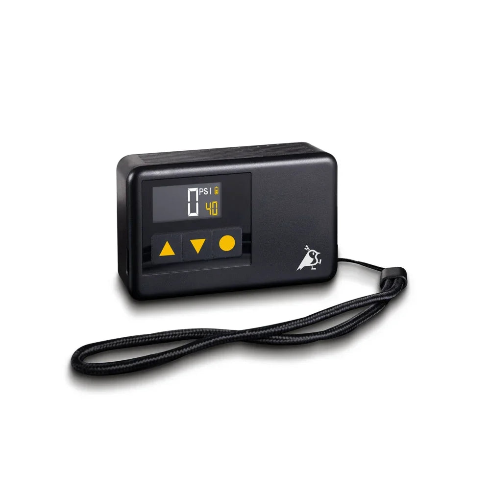 Aqiila Airbird P1 Aqiila Mini Bike Pump