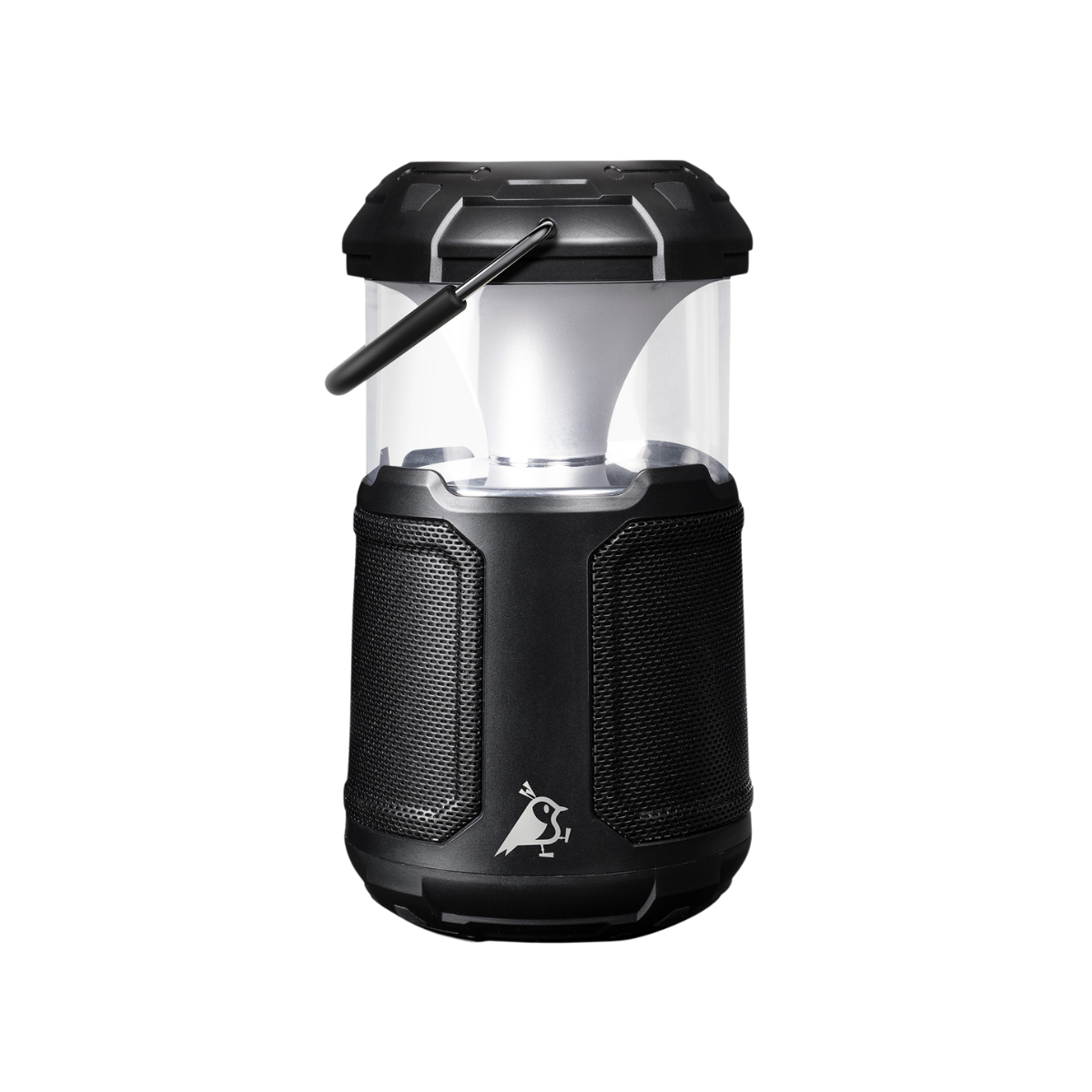 Aqiila Soundbird B10 – Högtare med lampa