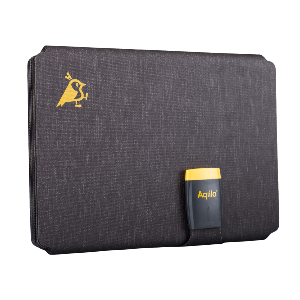 Aqiila Sunbird P56 – Solcellsladdare 54W