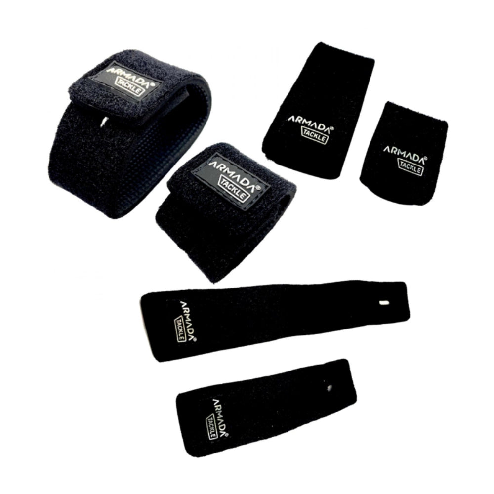 Armada Rod Bands 2-p