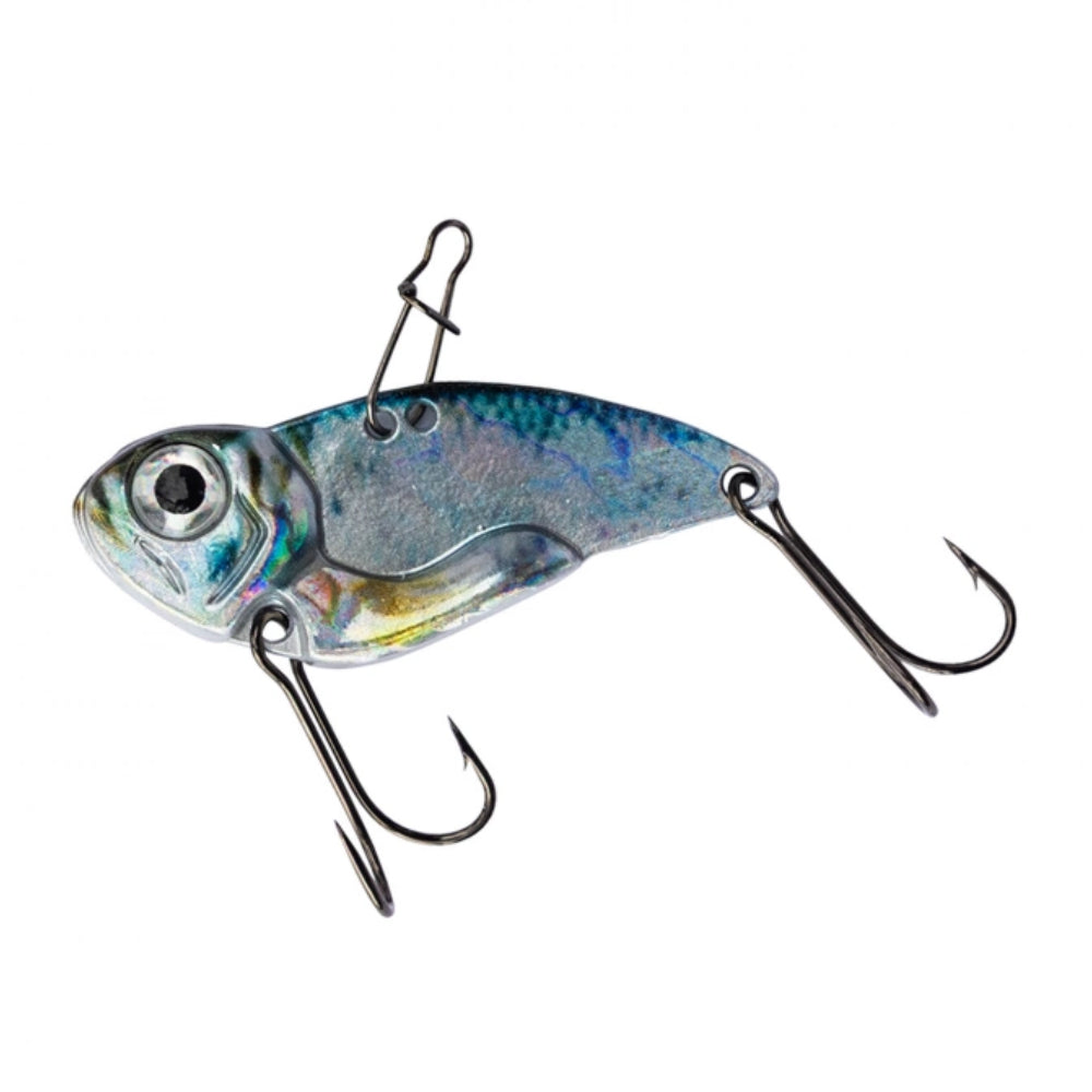 Armada Compact Vibrator 15g Bleak