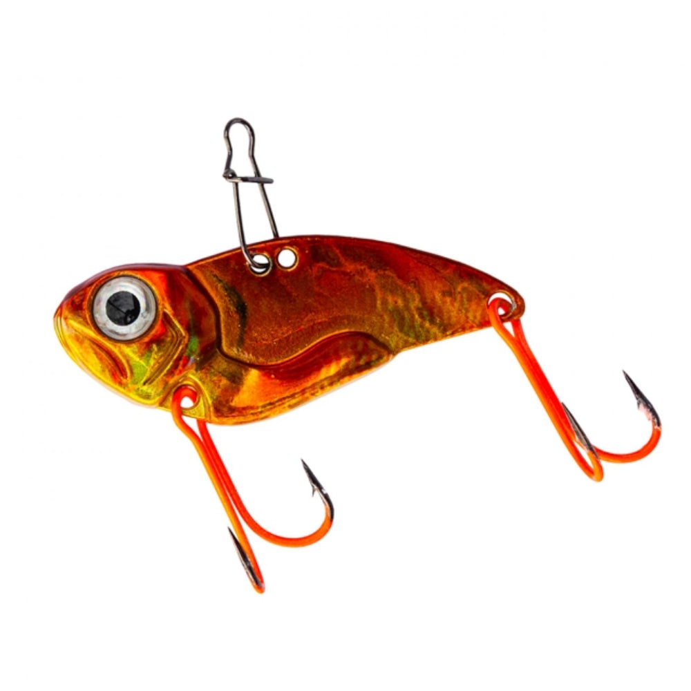 Armada Compact Vibrator 15g Goldfish