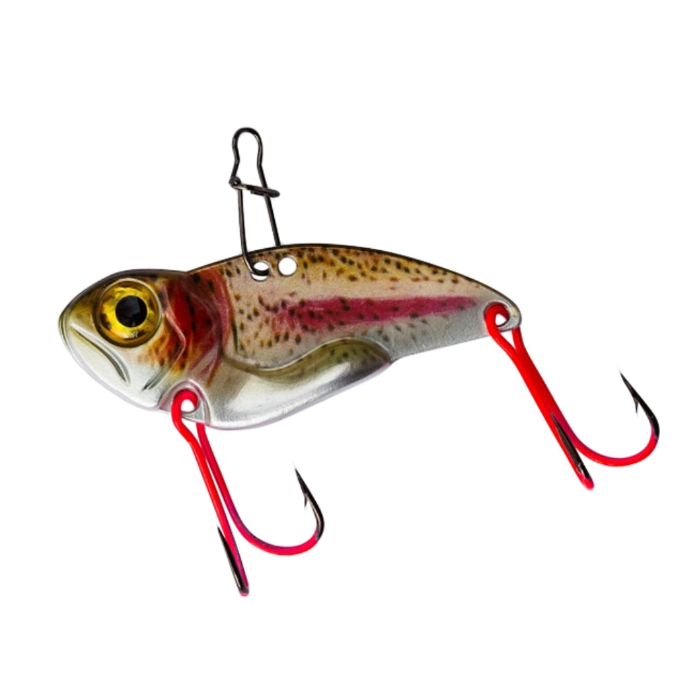 Armada Compact Vibrator 10g Rainbow Trout